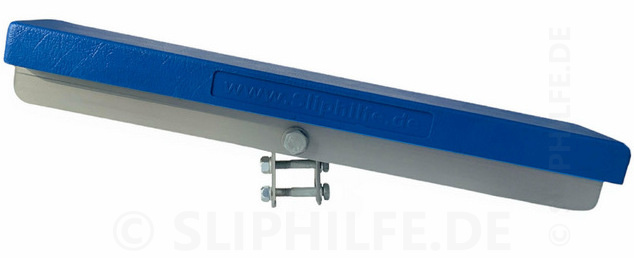 Bootslagerung Bootsauflage Aus Polyurethan - Spurfreie Sliphilfe - Foto 3