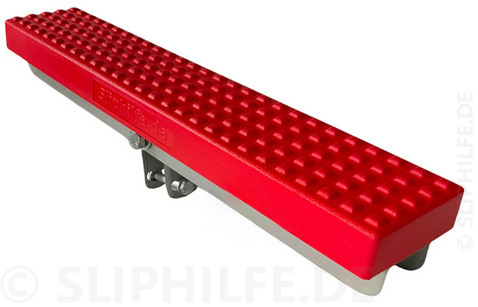 Bootslagerung Bootsauflage Aus Polyurethan - Spurfreie Sliphilfe - Foto 5