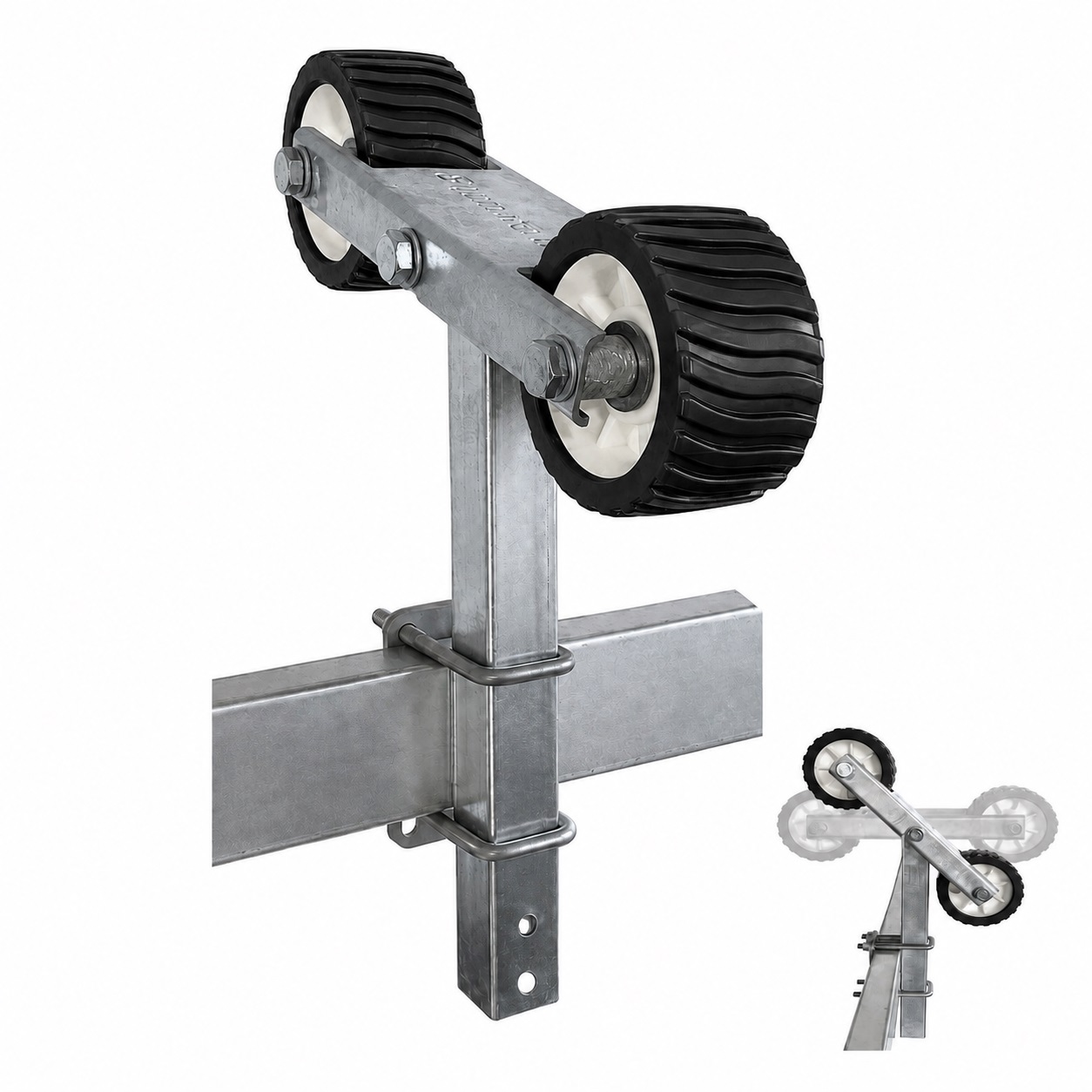 Sliphilfe Swinger ohne Adapter